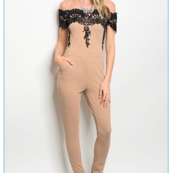 Jumpsuit - Picture 1 of 1